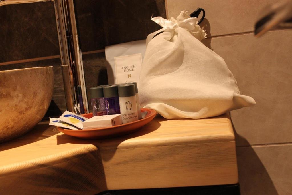 Учисар: Soleado Capadocia Hotel