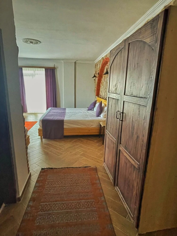 Учисар: Soleado Capadocia Hotel