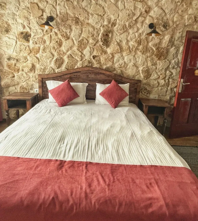 Учисар: Soleado Capadocia Hotel