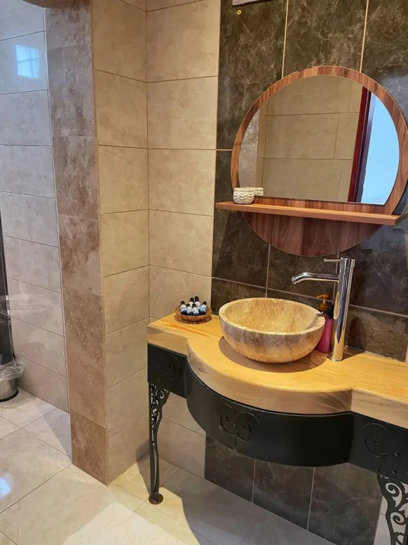 Учисар: Soleado Capadocia Hotel