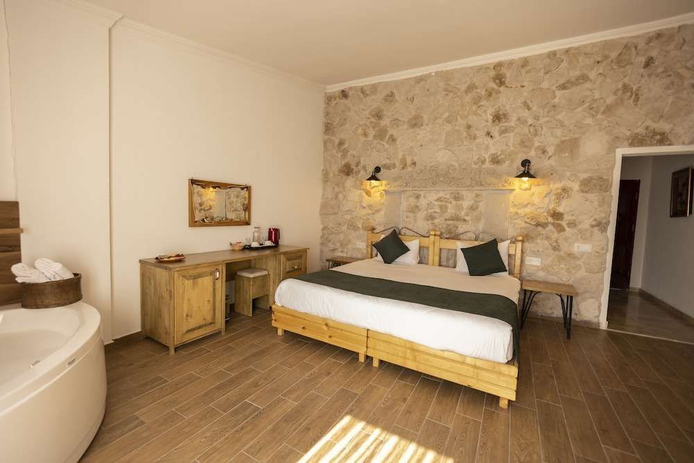 Учисар: Soleado Capadocia Hotel