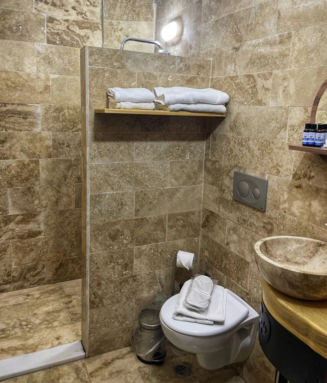 Учисар: Soleado Capadocia Hotel