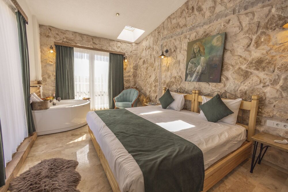Учисар: Soleado Capadocia Hotel