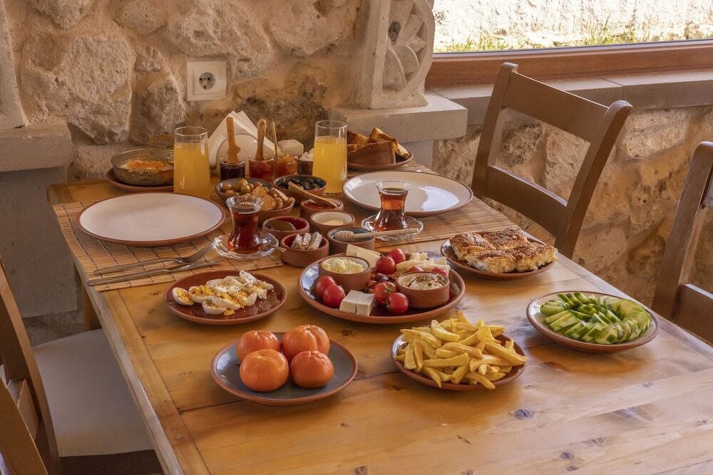 Учисар: Soleado Capadocia Hotel