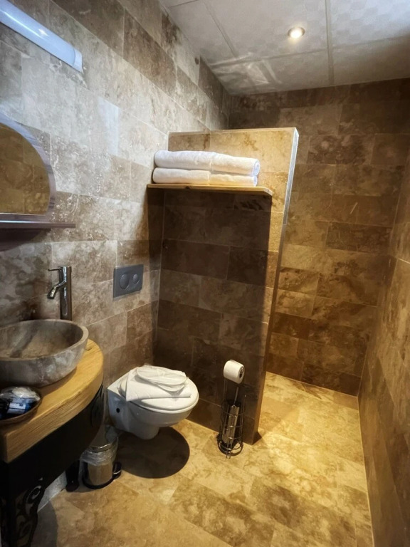 Учисар: Soleado Capadocia Hotel
