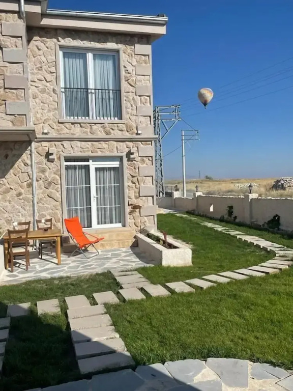 Учисар: Soleado Capadocia Hotel