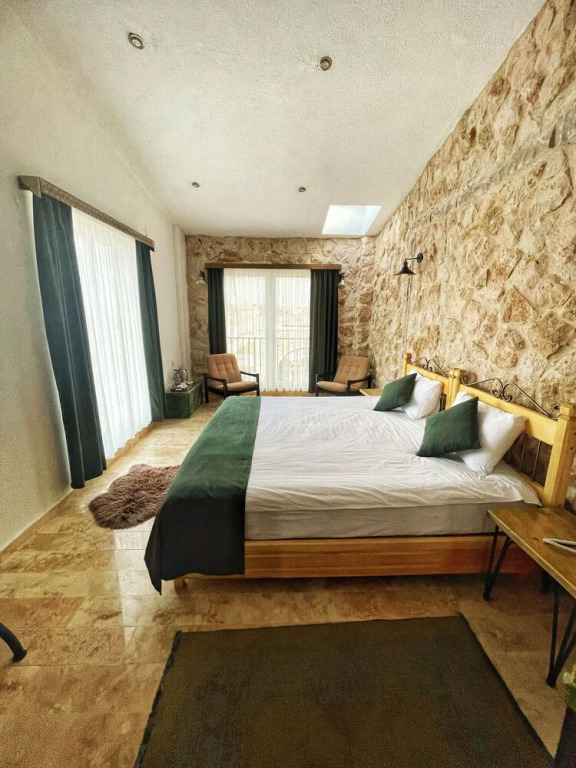 Учисар: Soleado Capadocia Hotel
