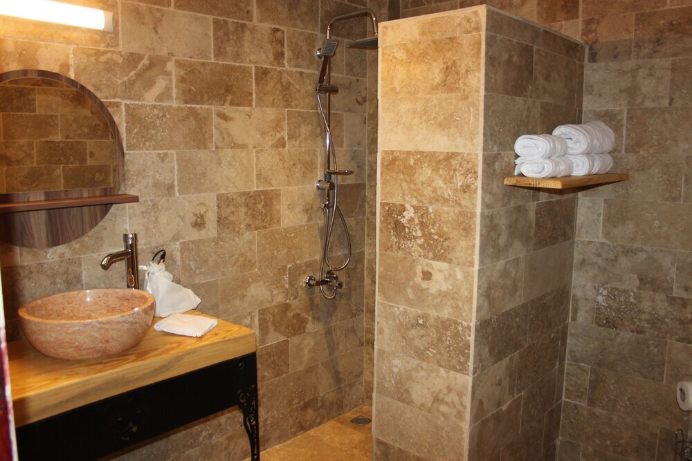 Учисар: Soleado Capadocia Hotel