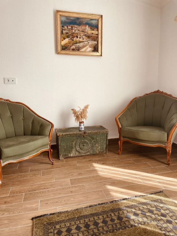 Учисар: Soleado Capadocia Hotel