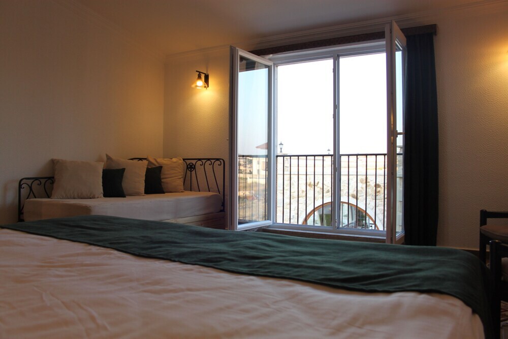 Учисар: Soleado Capadocia Hotel