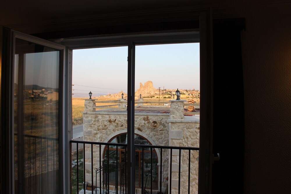 Учисар: Soleado Capadocia Hotel