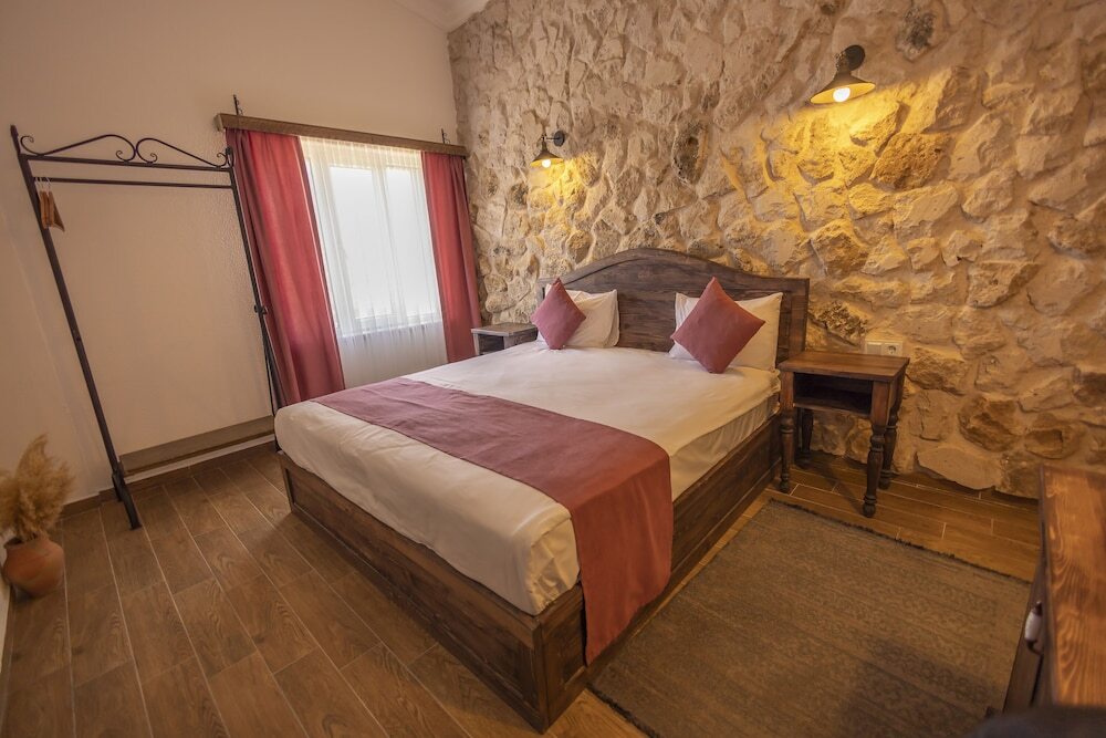 Учисар: Soleado Capadocia Hotel