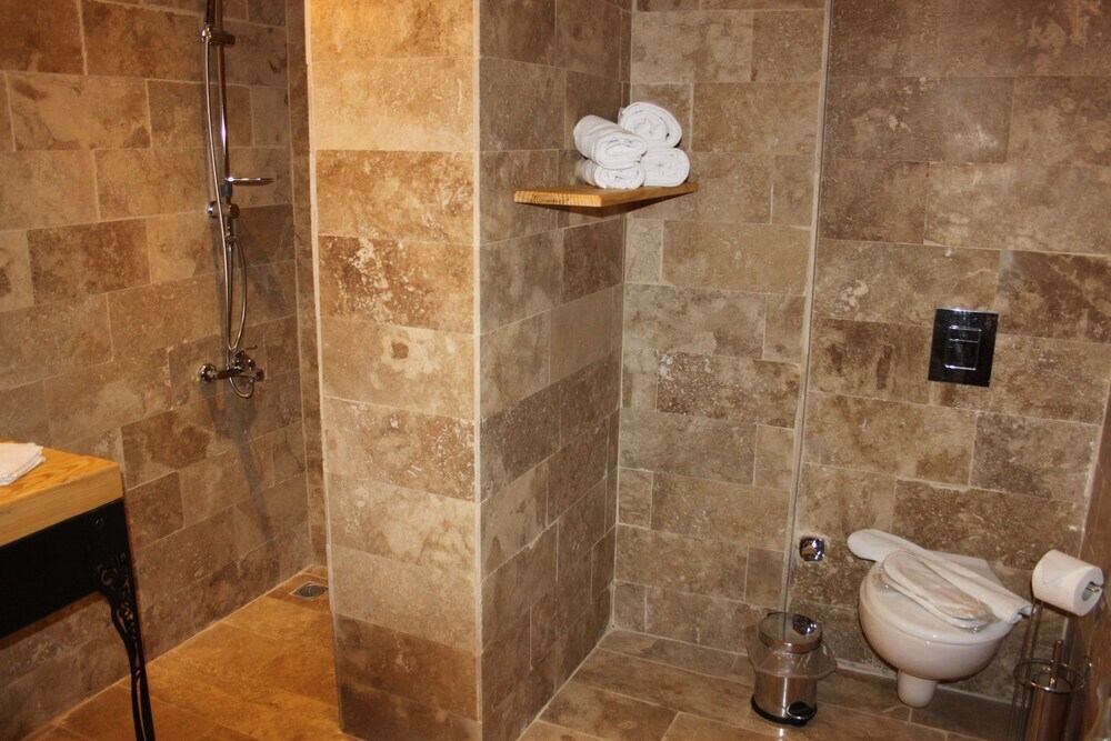 Учисар: Soleado Capadocia Hotel