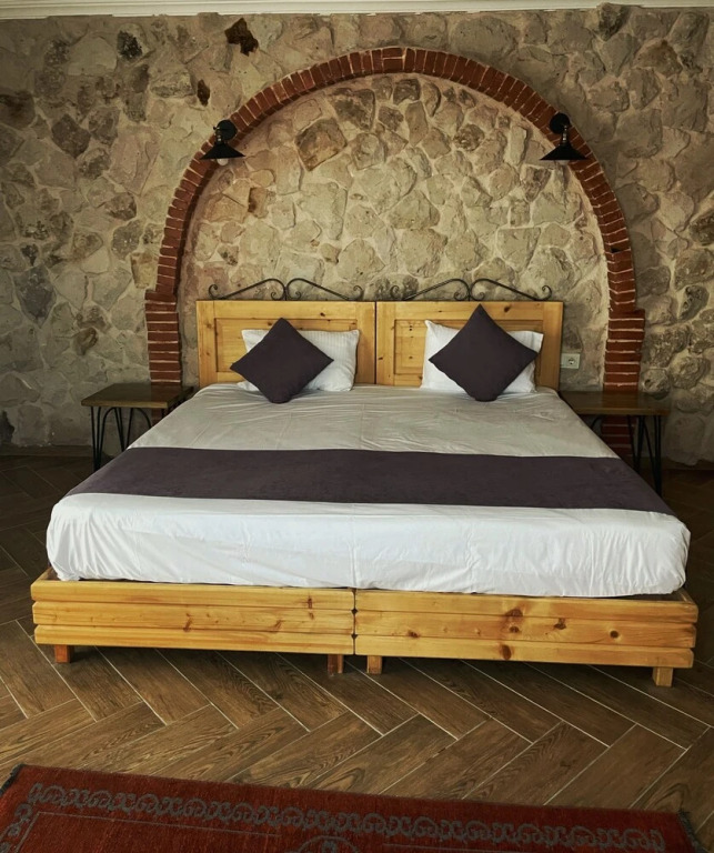 Учисар: Soleado Capadocia Hotel