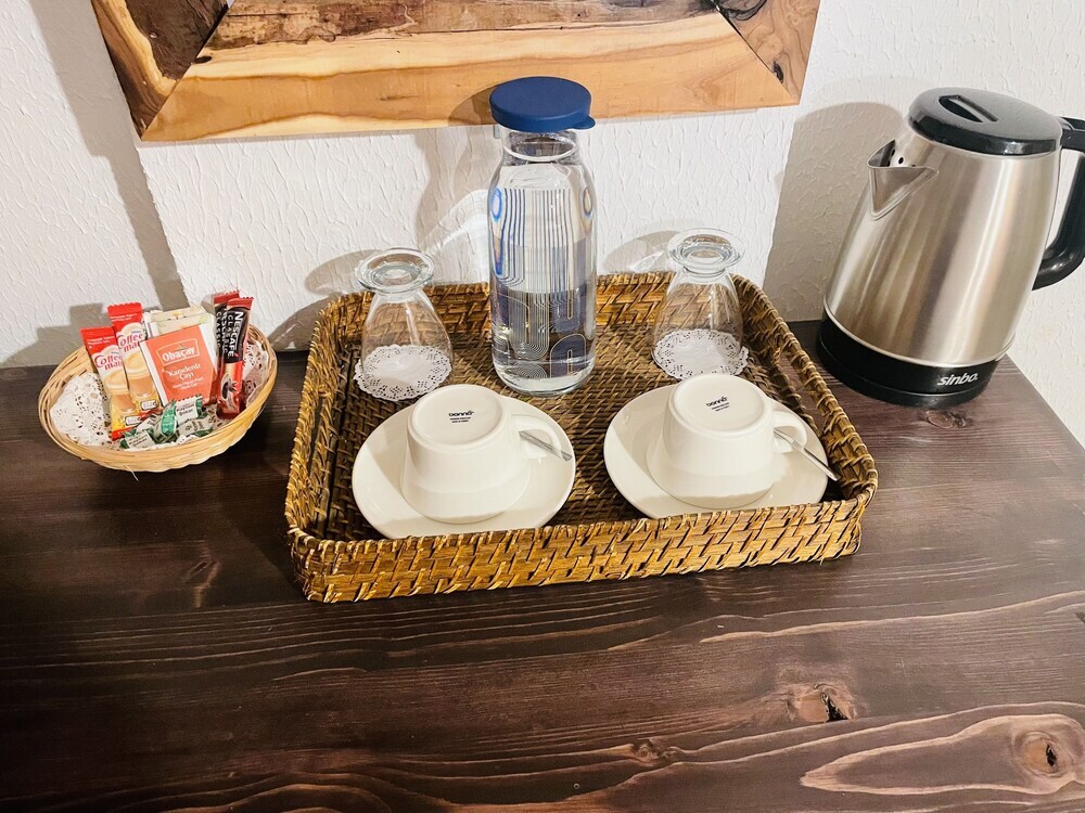 Учисар: Soleado Capadocia Hotel