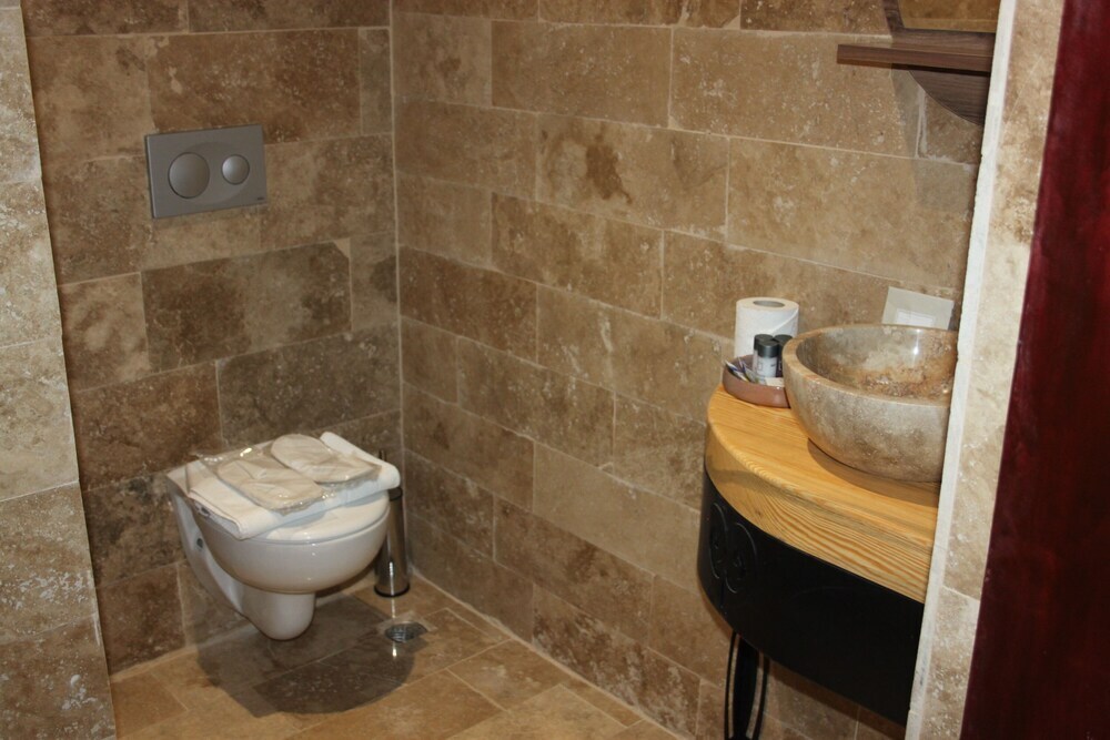 Учисар: Soleado Capadocia Hotel