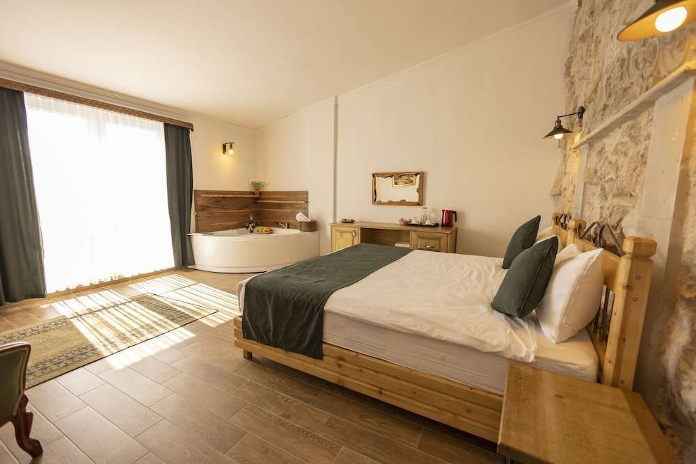 Учисар: Soleado Capadocia Hotel