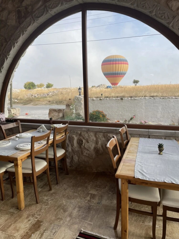 Учисар: Soleado Capadocia Hotel