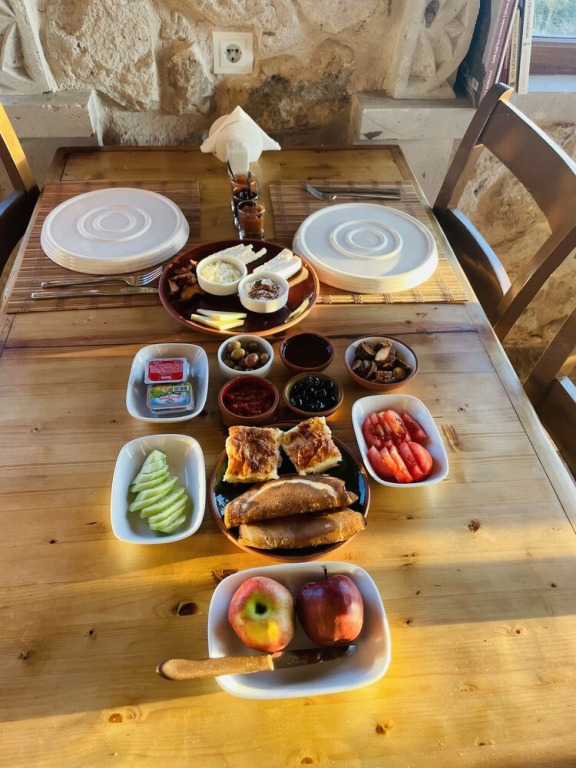 Учисар: Soleado Capadocia Hotel