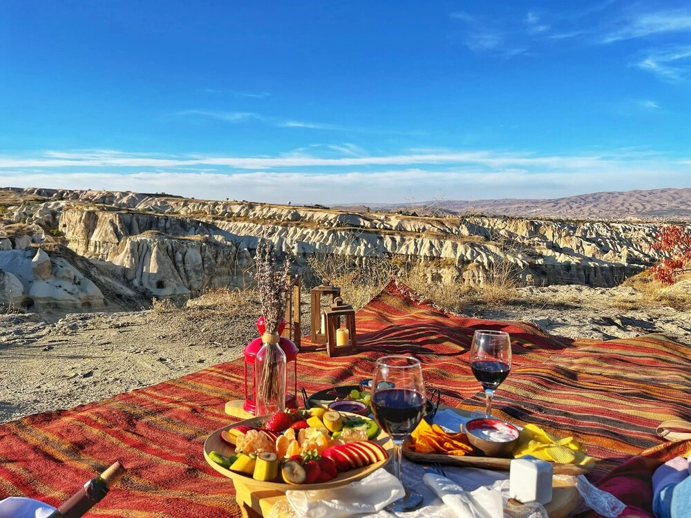 Учисар: Soleado Capadocia Hotel