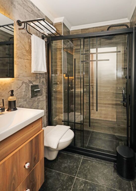 Стамбул: Galata Masterpiece Hotel