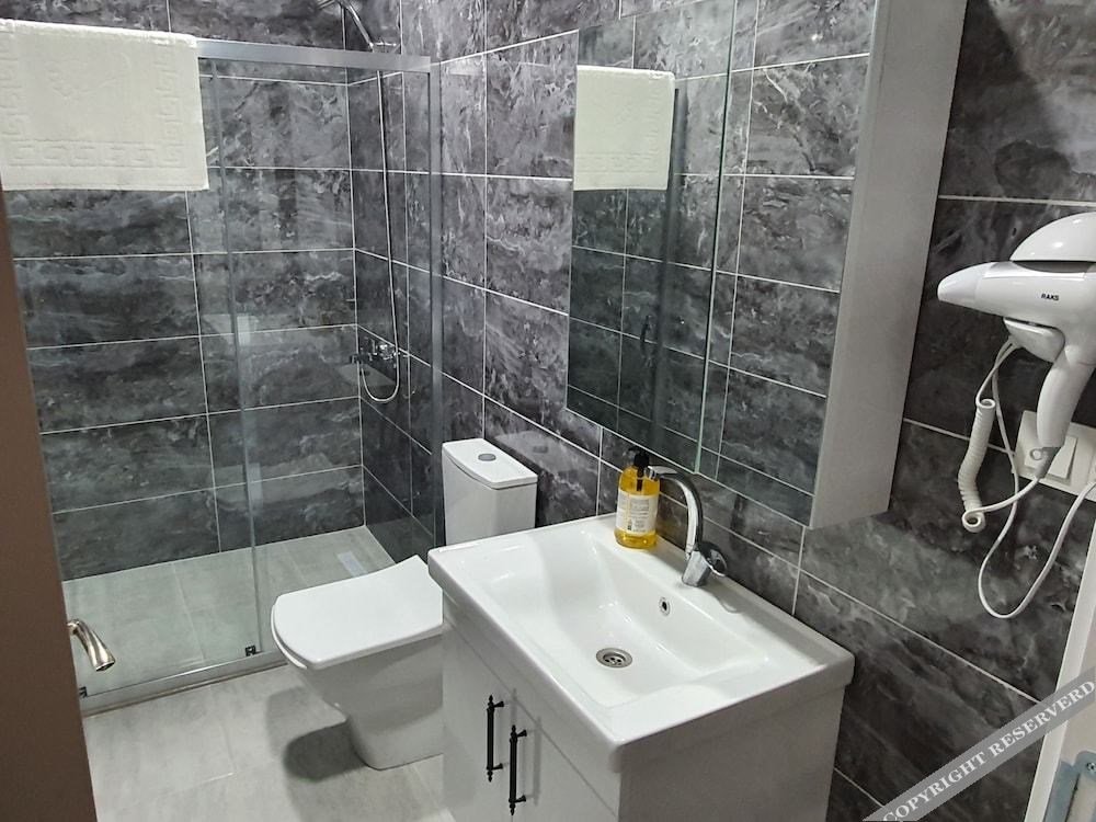 Стамбул: Özturks Hotel