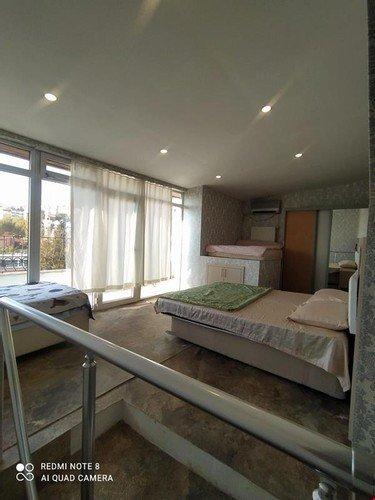 Стамбул: Sultanahmet Seaview Building