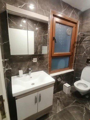 Стамбул: Sultanahmet Seaview Building