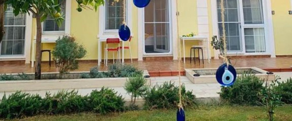 Фоча: Limonade Pansiyon