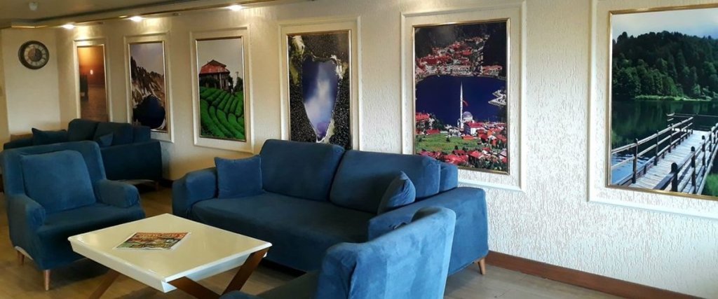 Хопа: Hopa Beyaz Saray Hotel