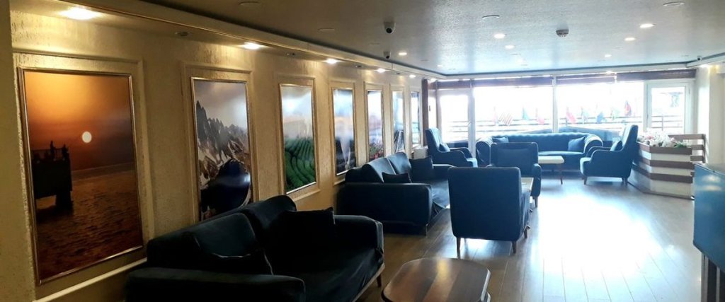 Хопа: Hopa Beyaz Saray Hotel