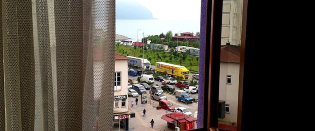 Хопа: Hopa Beyaz Saray Hotel