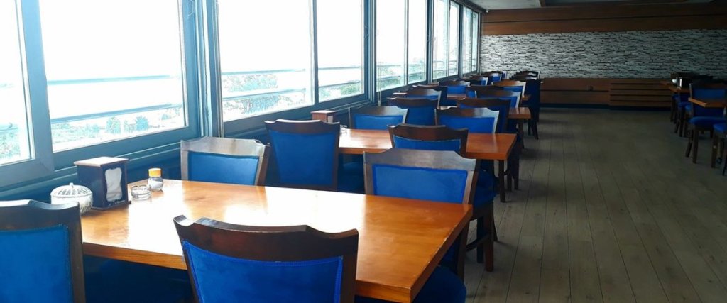 Хопа: Hopa Beyaz Saray Hotel