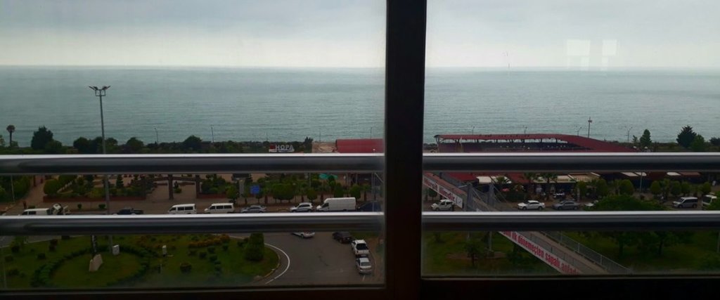 Хопа: Hopa Beyaz Saray Hotel