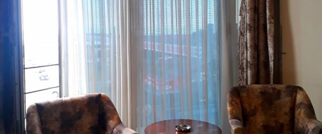 Хопа: Hopa Beyaz Saray Hotel