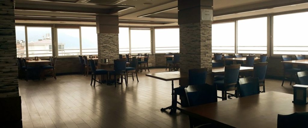 Хопа: Hopa Beyaz Saray Hotel