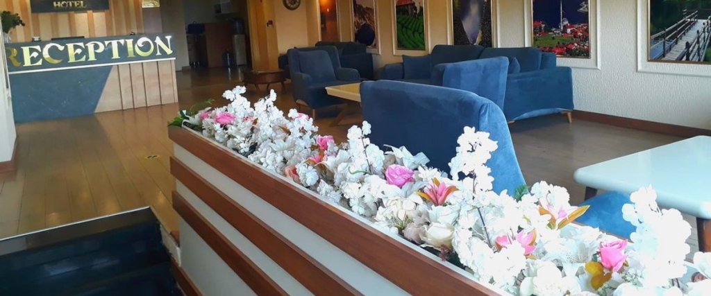 Хопа: Hopa Beyaz Saray Hotel