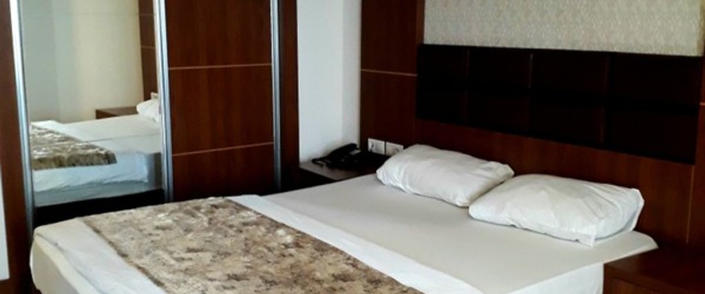 Хопа: Hopa Beyaz Saray Hotel