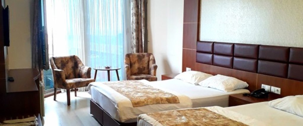 Хопа: Hopa Beyaz Saray Hotel