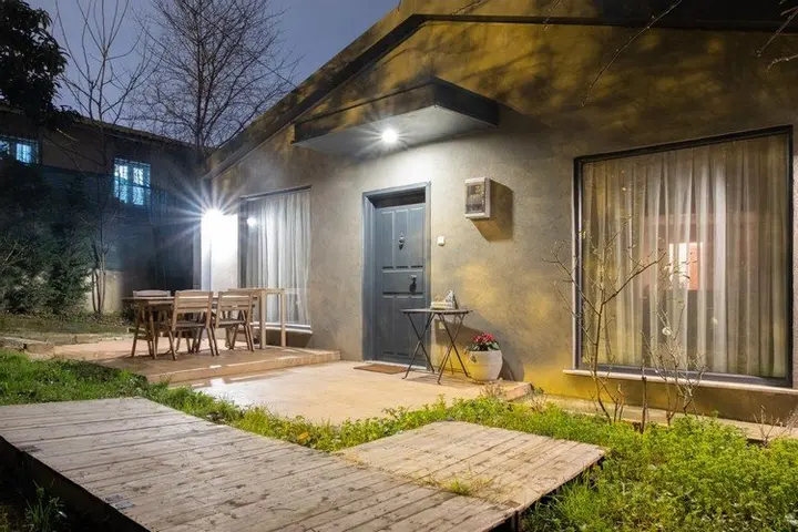 Стамбул: Karanfil House | Besiktas