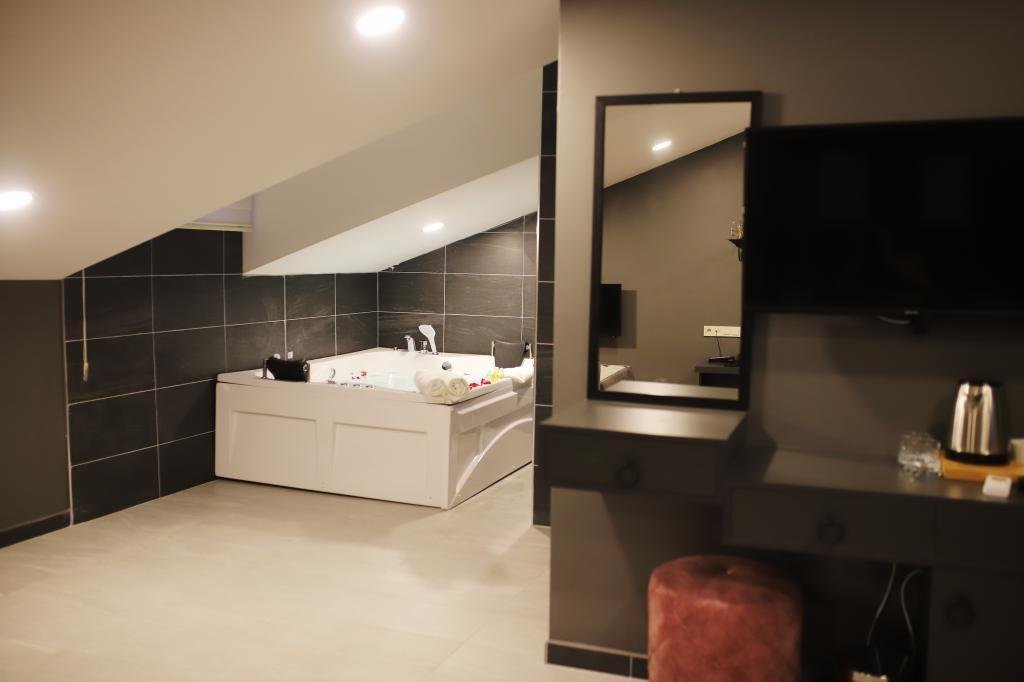 Стамбул: One Day Suit Hotel