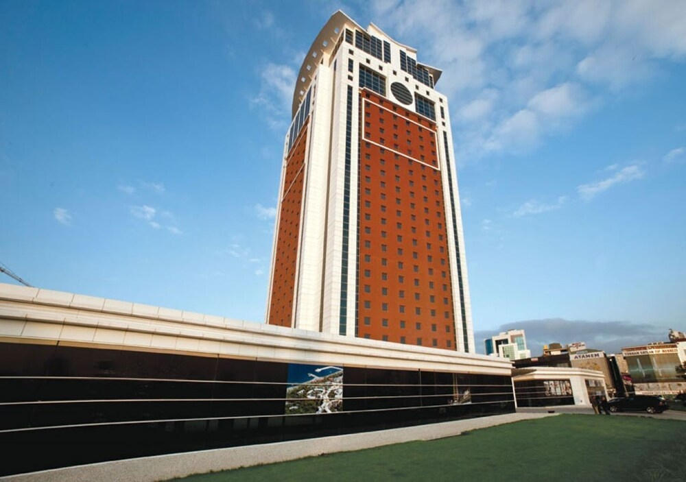 Flora Apartments By Sevent — фото 5
