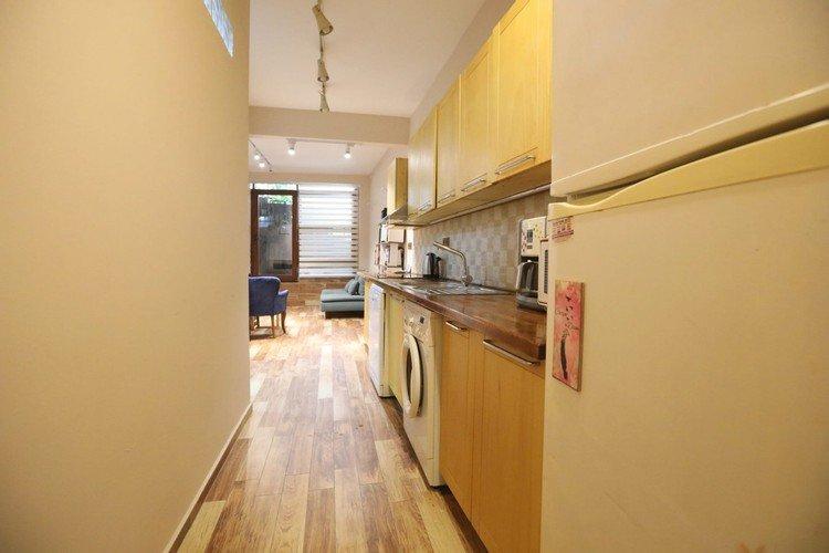 Стамбул: Passage House | Sisli
