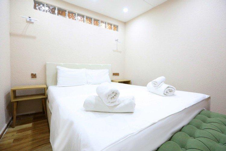 Стамбул: Passage House | Sisli