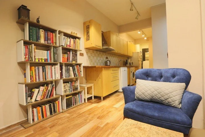Стамбул: Passage House | Sisli