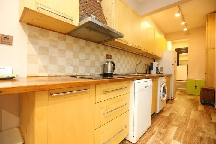 Стамбул: Passage House | Sisli