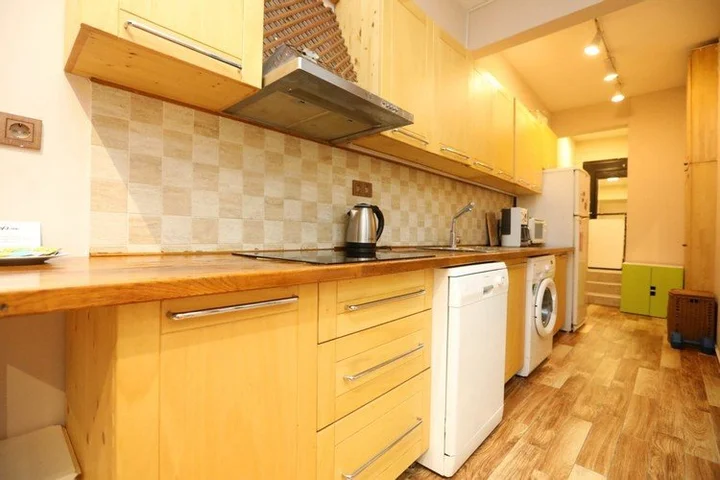 Стамбул: Passage House | Sisli
