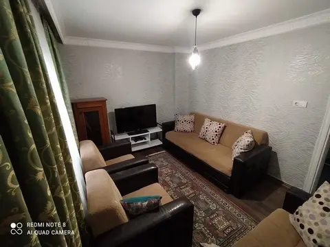 Стамбул: Kasimpasa Apartment
