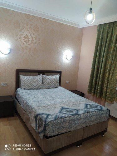 Стамбул: Kasimpasa Apartment