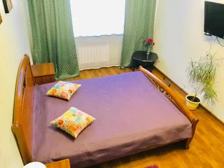 Нижний Новгород: Apartment on Alekseevskaya 22